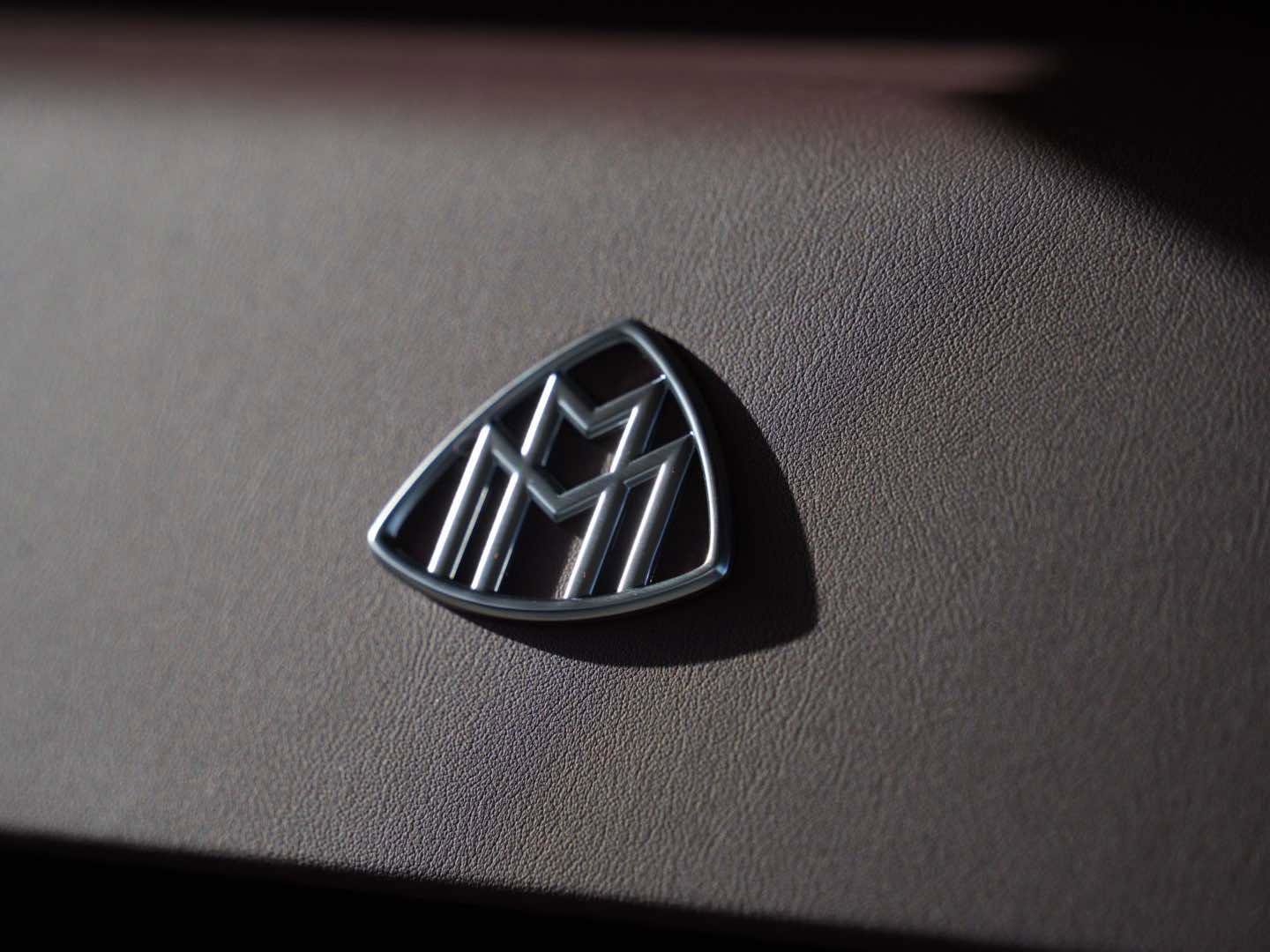 Used 2026 Mercedes-Benz Maybach GLS 600 Maybach GLS 600 4MATIC SUV AWD image 11