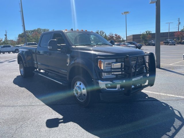 Used 2019 Ford F450 Lariat w/ Lariat Ultimate Package