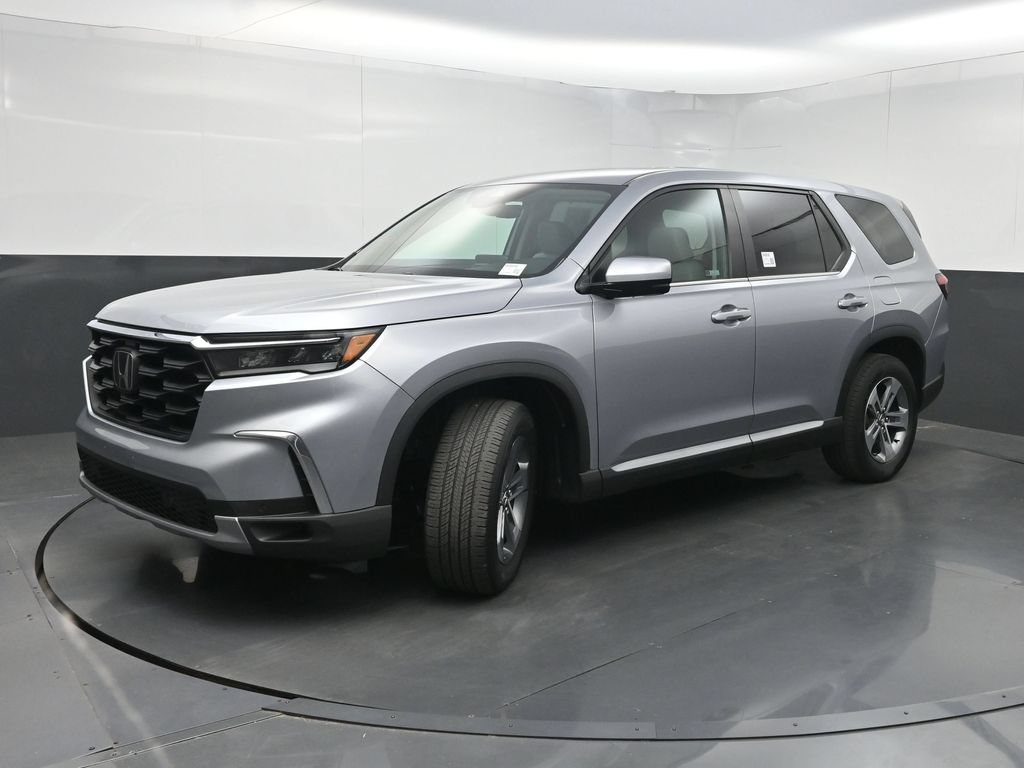 Used 2023 Honda Pilot EX-L image 22
