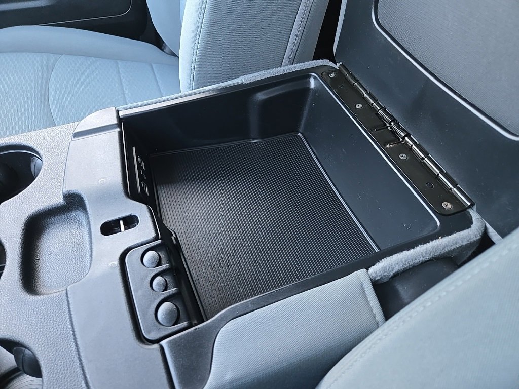 Used 2018 RAM 2500 Tradesman w/ Chrome Appearance Group image 66