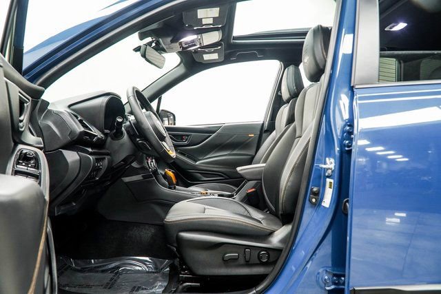 Used 2025 Subaru Forester Wilderness w/ Wilderness Package image 34