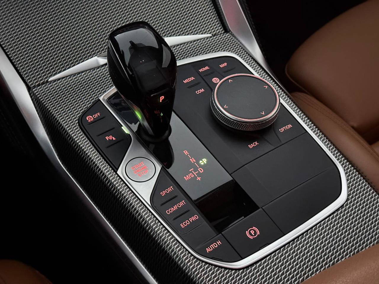 Used 2021 BMW 440i xDrive Coupe w/ Premium Package image 35