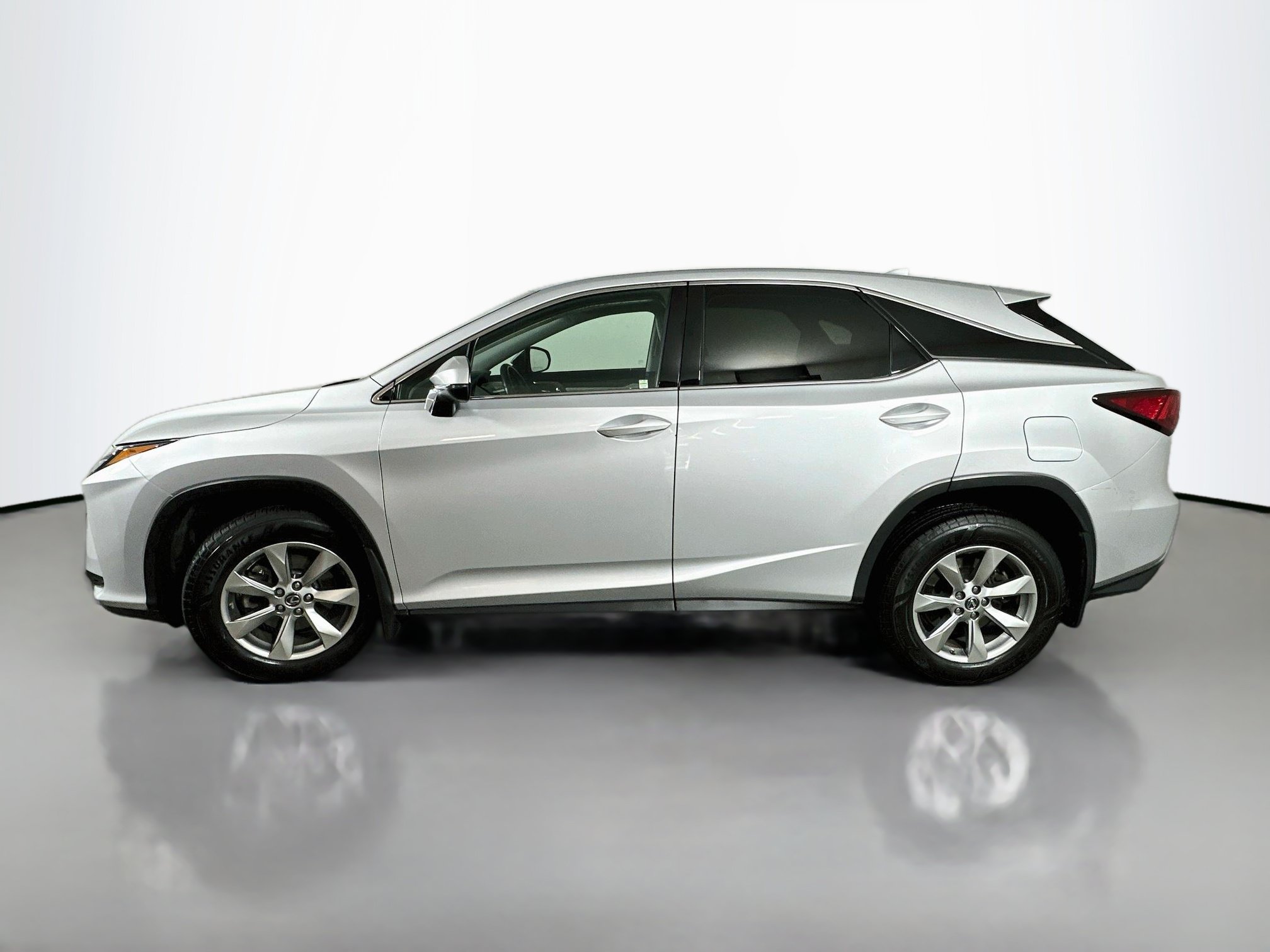Used 2018 Lexus RX 350 AWD w/ Accessory Package image 4