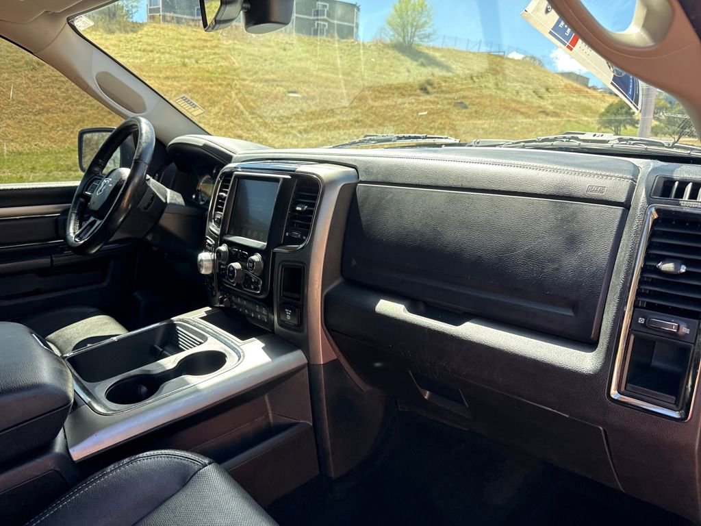 Used 2017 RAM 1500 Sport w/ Convenience Group image 29