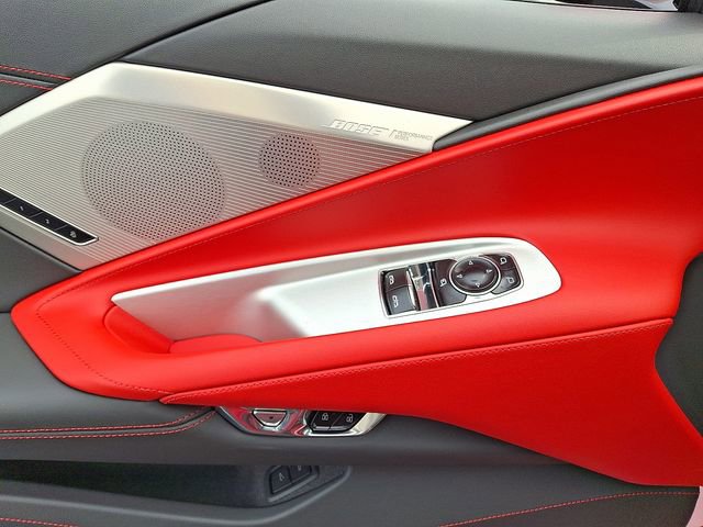 New 2026 Chevrolet Corvette Z06 image 8