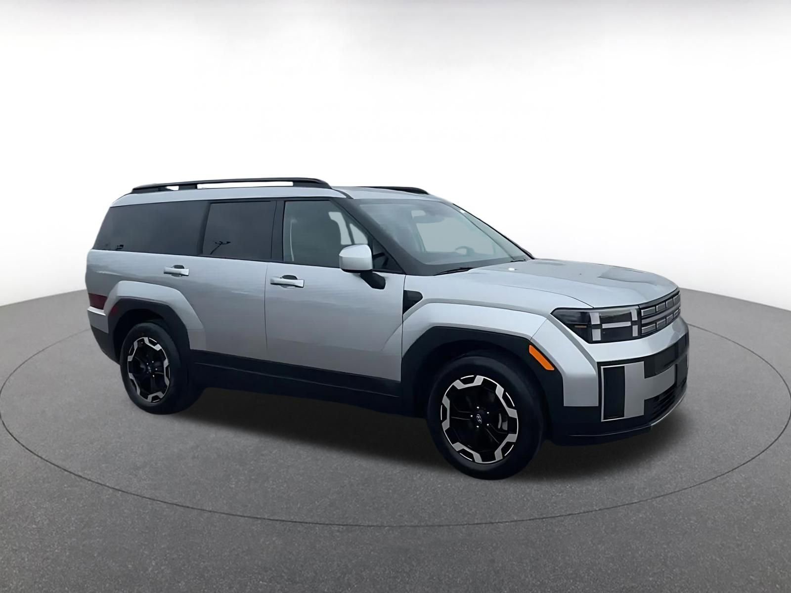 Used 2025 Hyundai Santa Fe SEL video 2