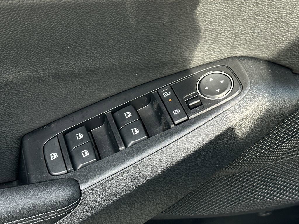 New 2026 Kia Seltos S AWD/4WD image 13