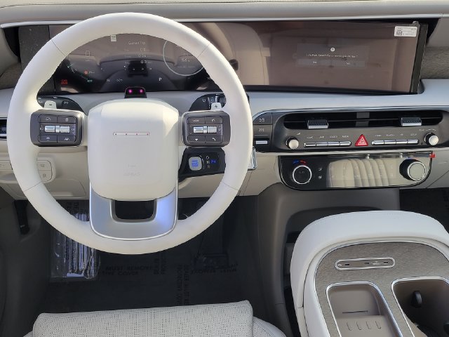 New 2026 Hyundai Palisade SEL FWD image 4