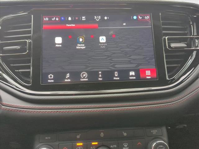 New 2025 Dodge Durango GT w/ Blacktop Package image 19