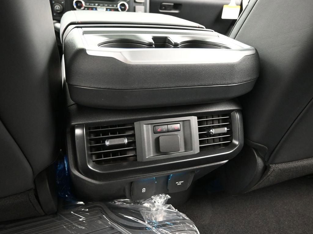 New 2025 Ford F150 Raptor image 33