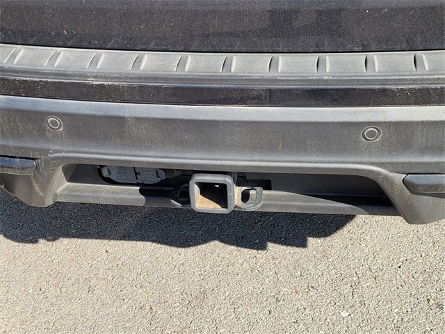 Used 2020 Ford Explorer ST w/ ST Street Pack image 7