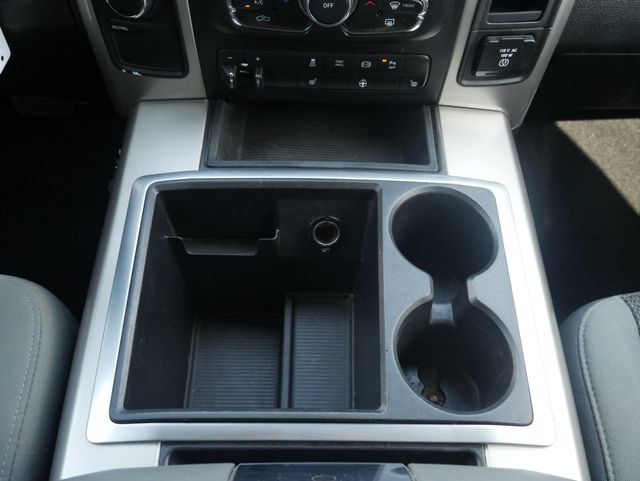 Used 2014 RAM 2500 Big Horn AWD/4WD image 22