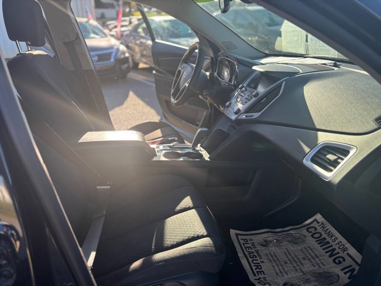 Used 2014 GMC Terrain SLE image 15