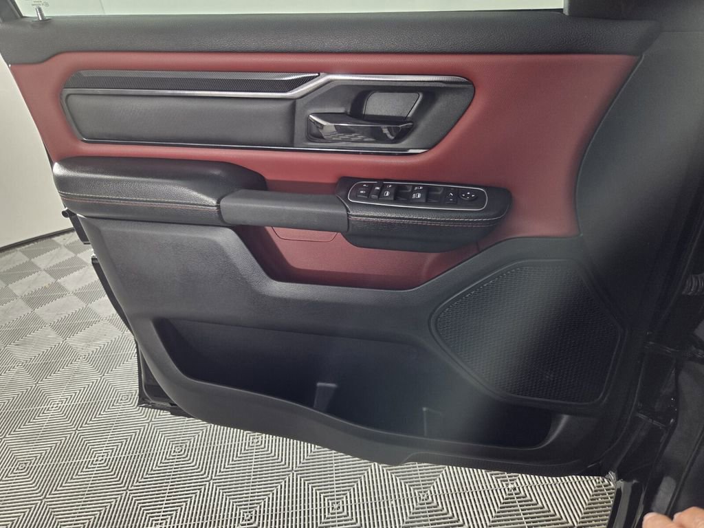 Used 2022 RAM 1500 TRX AWD/4WD image 20
