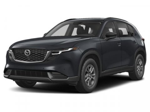 New 2026 MAZDA CX-5 Select video 1
