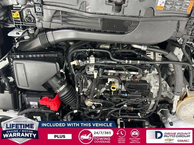 Used 2021 Ford Escape SE image 8