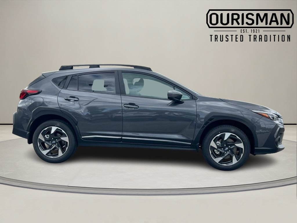 New 2025 Subaru Crosstrek 2.5i Limited image 3