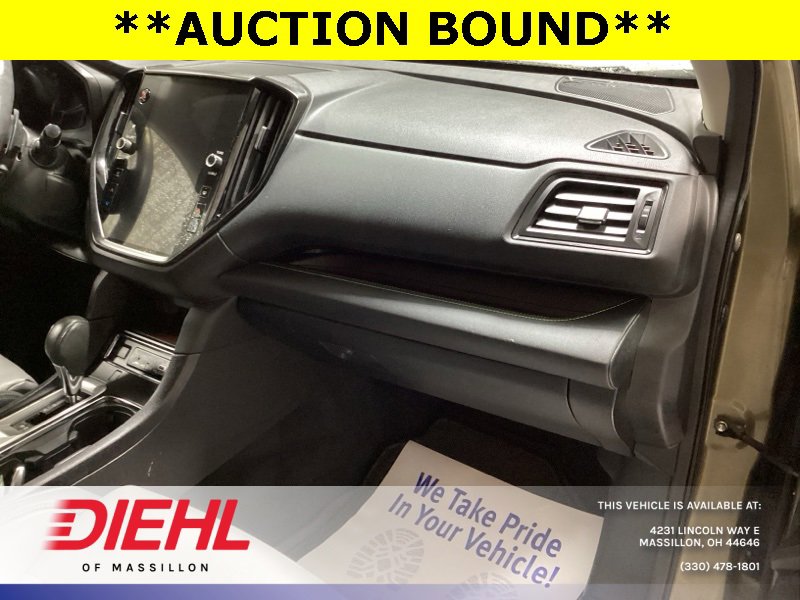 Used 2023 Subaru Ascent Onyx Edition image 13
