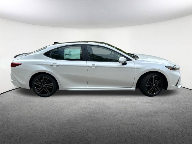 New 2026 Toyota Camry XSE AWD/4WD image 10