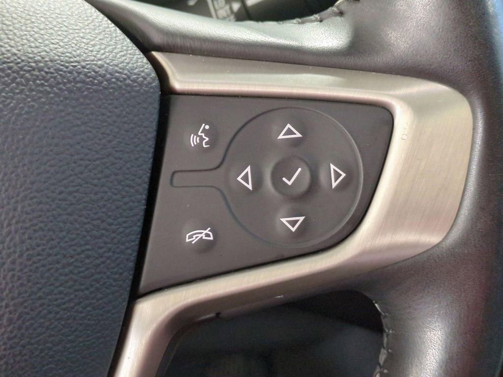 Used 2020 GMC Terrain Denali w/ Denali Premium Package image 21