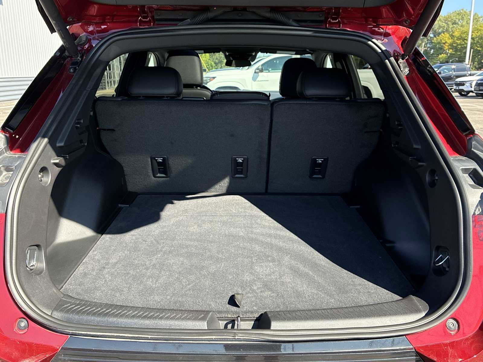 Certified 2024 Chevrolet Equinox EV LT w/ Active Safety Package 3 image 26