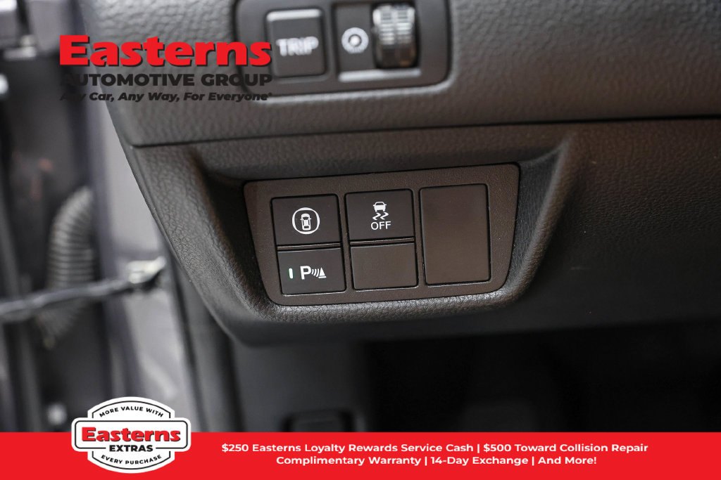 Used 2021 Honda Accord EX-L image 22