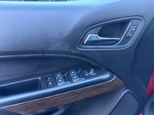 Used 2019 GMC Canyon Denali AWD/4WD image 10
