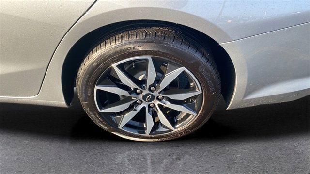 Used 2024 Chevrolet Malibu RS w/ LPO, Floor Liner Package image 20