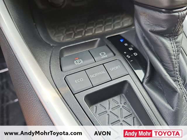 Certified 2022 Toyota RAV4 XLE Premium FWD image 24