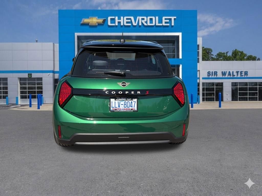 Used 2025 MINI Cooper S image 38