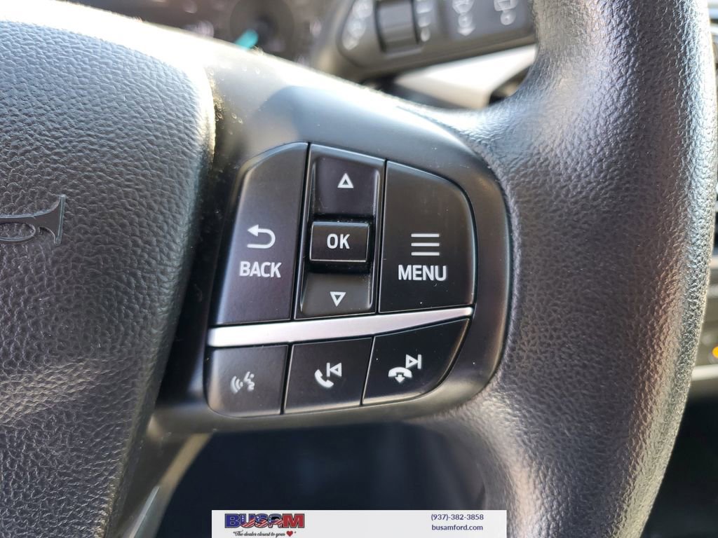 Certified 2020 Ford Escape SE image 23