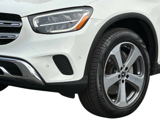 Certified 2022 Mercedes-Benz GLC 300 4MATIC image 7