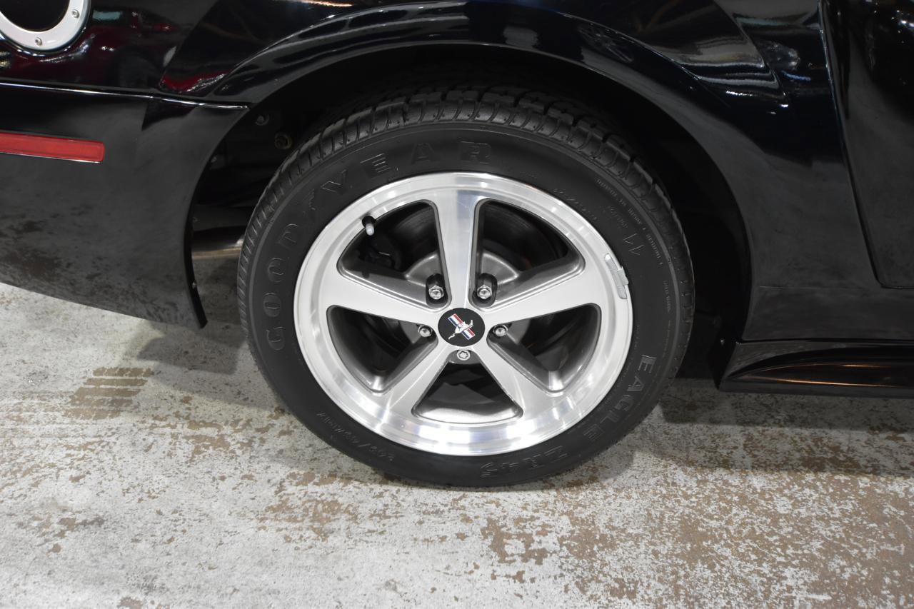 Used 2004 Ford Mustang Mach 1 RWD image 48