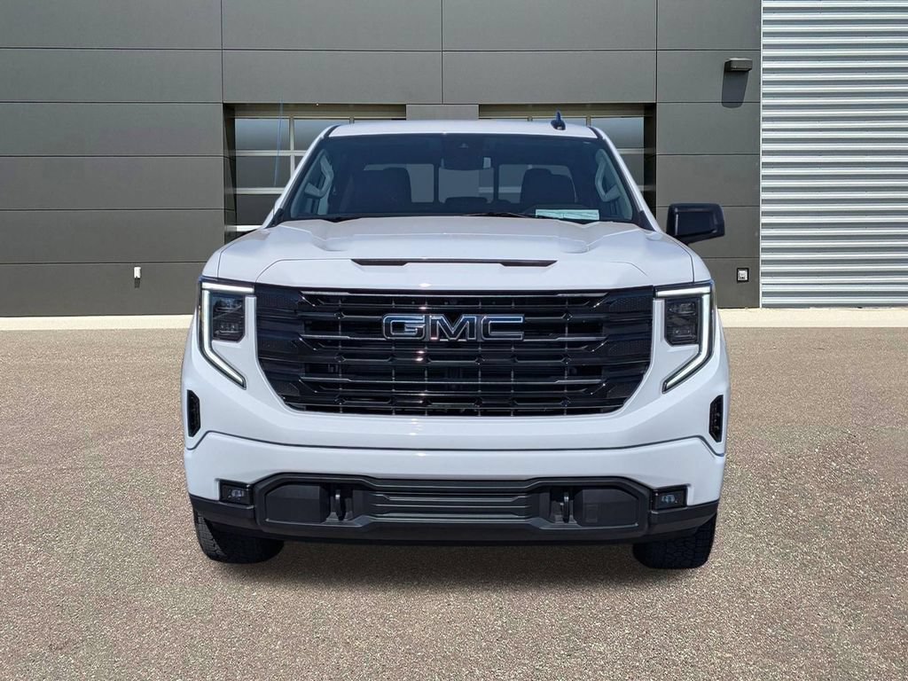 New 2026 GMC Sierra 1500 Elevation w/ Preferred Package AWD/4WD image 2