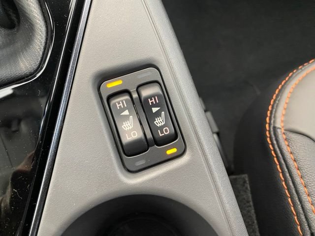 New 2026 Subaru Crosstrek 2.5i Limited AWD/4WD image 19