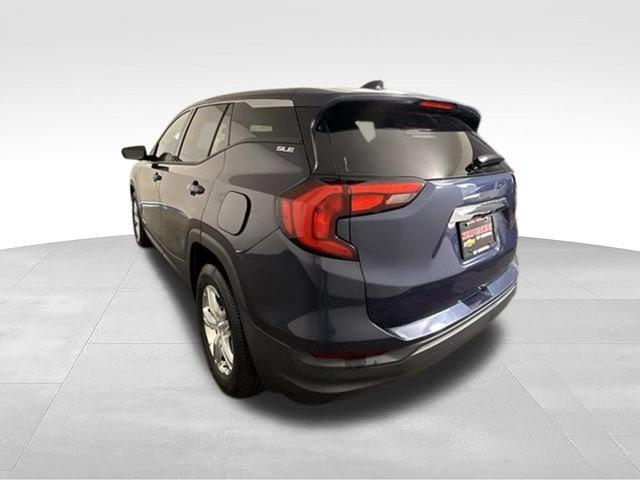 Used 2018 GMC Terrain SLE FWD image 6
