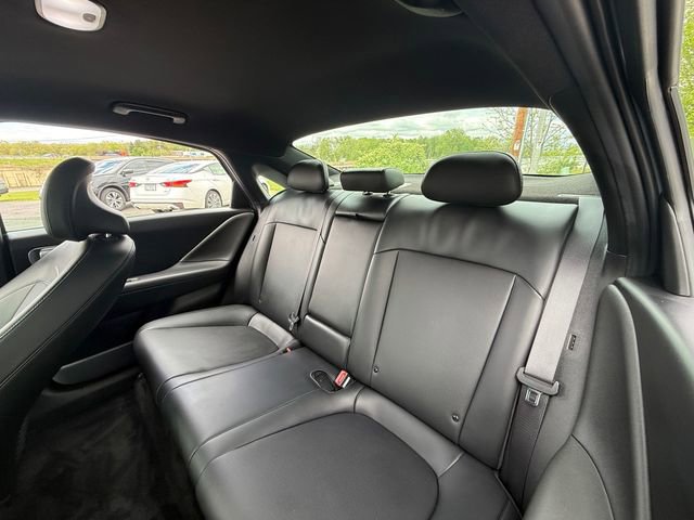 Used 2024 Hyundai Ioniq 6 SEL AWD/4WD image 24