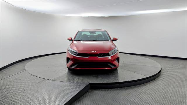 Used 2023 Kia Forte LXS image 11