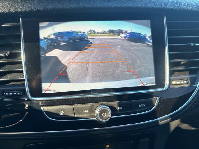 Used 2017 Buick Encore Preferred FWD image 15