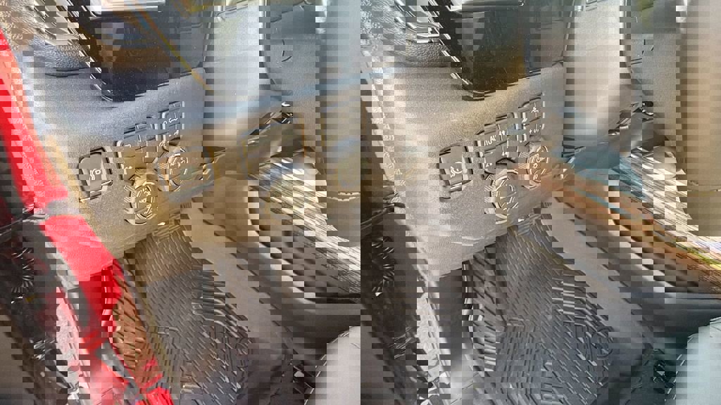 New 2026 Chevrolet Silverado 1500 RST image 18