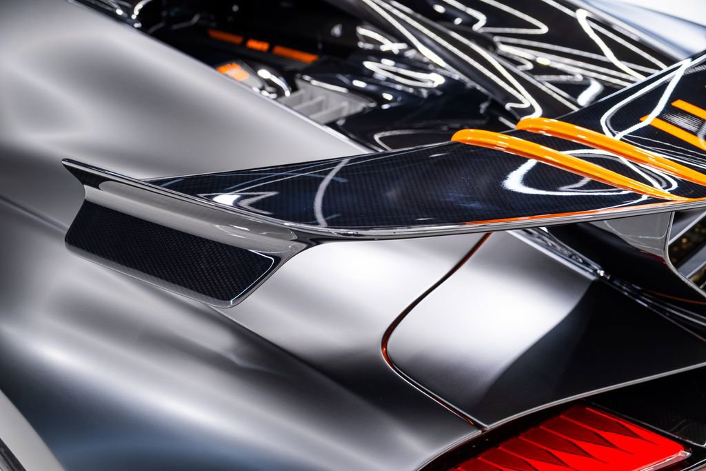 Used 2023 Bugatti Chiron Pur Sport image 21