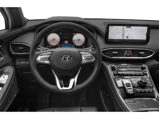 Certified 2022 Hyundai Santa Fe Calligraphy AWD/4WD image 17