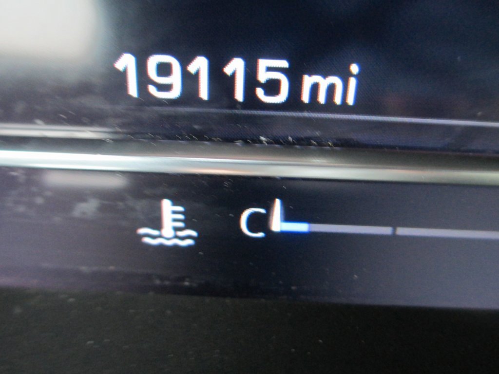 Certified 2025 GMC Sierra 1500 Denali w/ Denali Reserve Package image 36