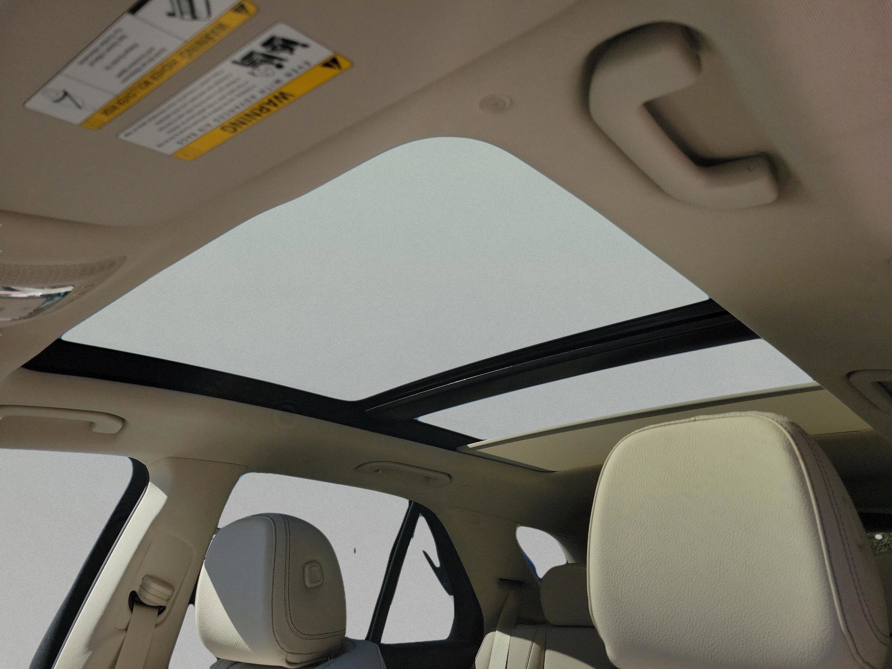 New 2026 Mercedes-Benz GLE 450 4MATIC image 37