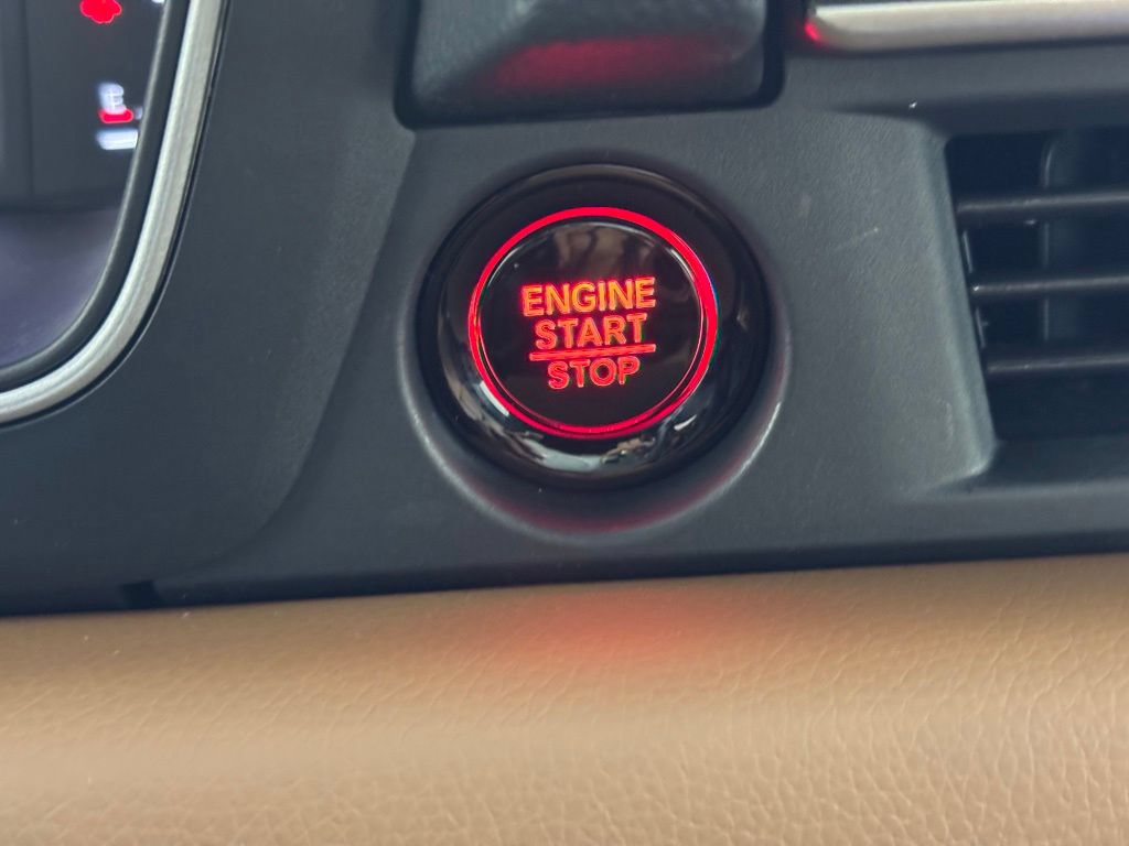 New 2026 Honda Passport TrailSport Elite image 12