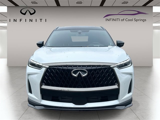 New 2026 INFINITI QX60 Sport image 2