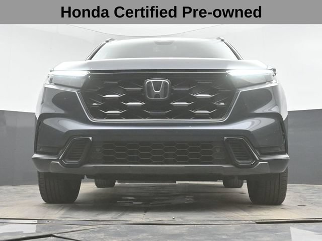 Certified 2024 Honda CR-V Sport-L image 44