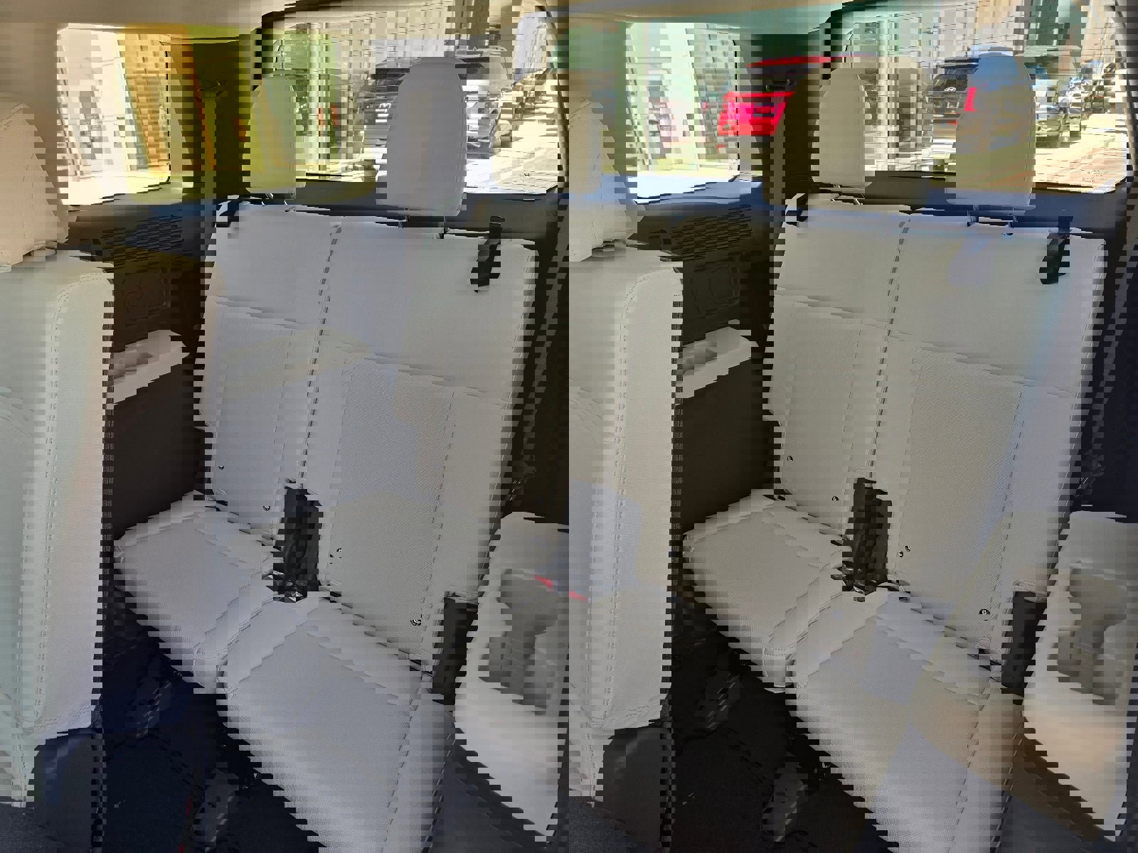 New 2026 Hyundai Santa Fe SE image 10