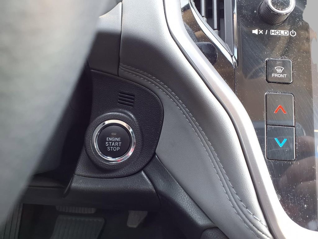 Certified 2023 Subaru Legacy Limited image 10