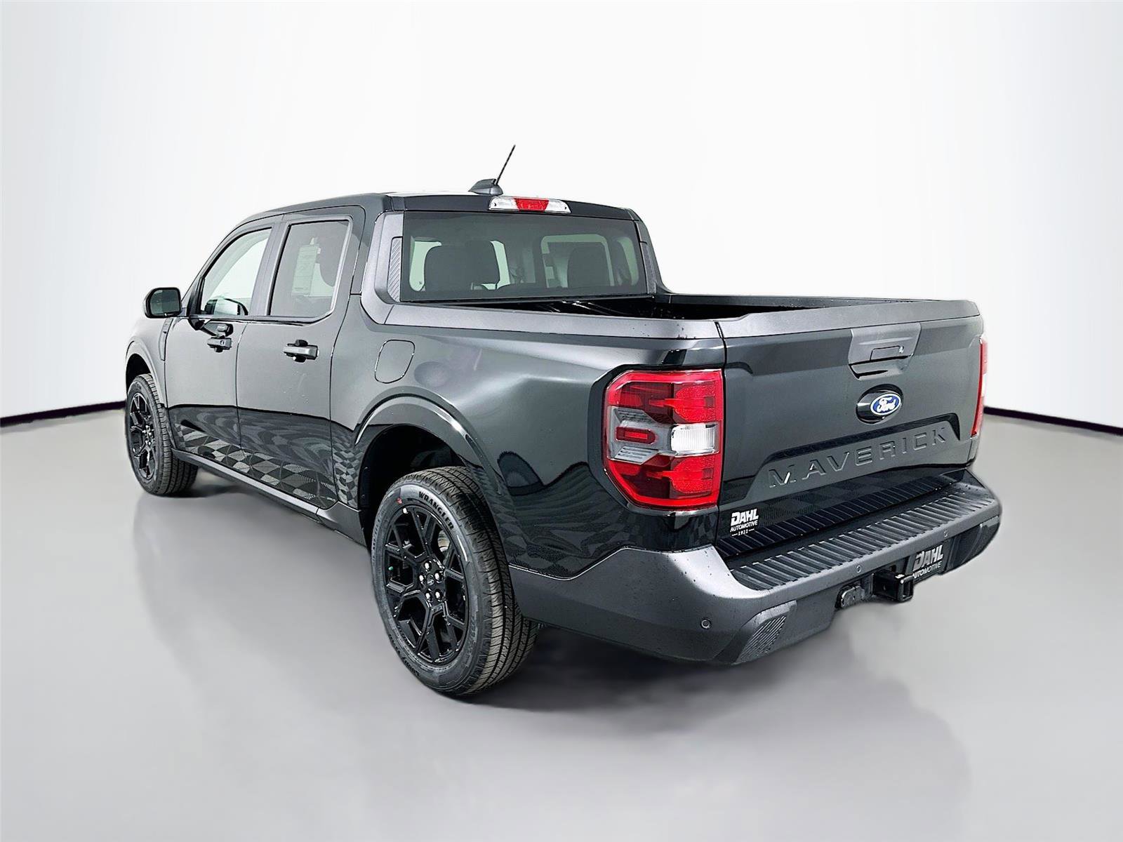 New 2026 Ford Maverick XLT w/ Equipment Group 301A image 10